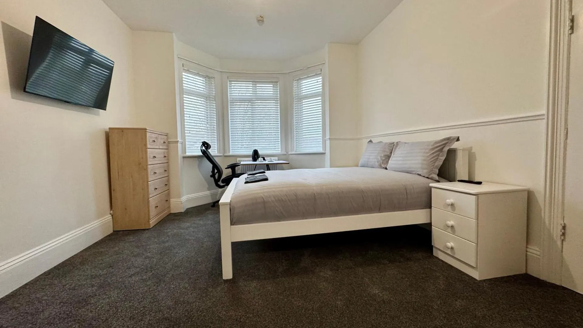 Southampton Hometel