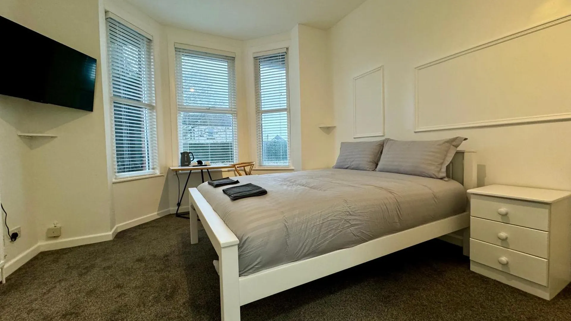Hotel Southampton Hometel