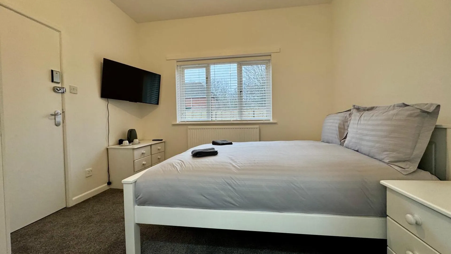 Southampton Hometel Hotel