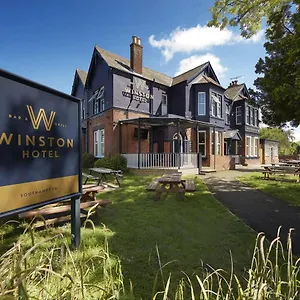 Hotel The Winston, Southampton