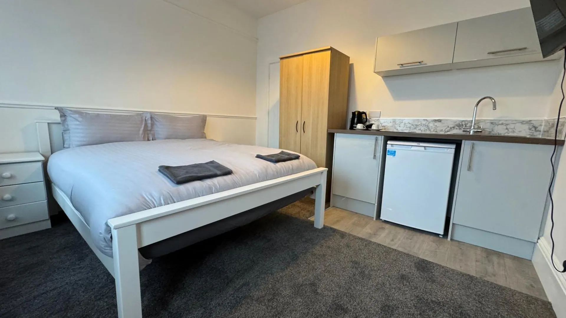 Southampton Hometel