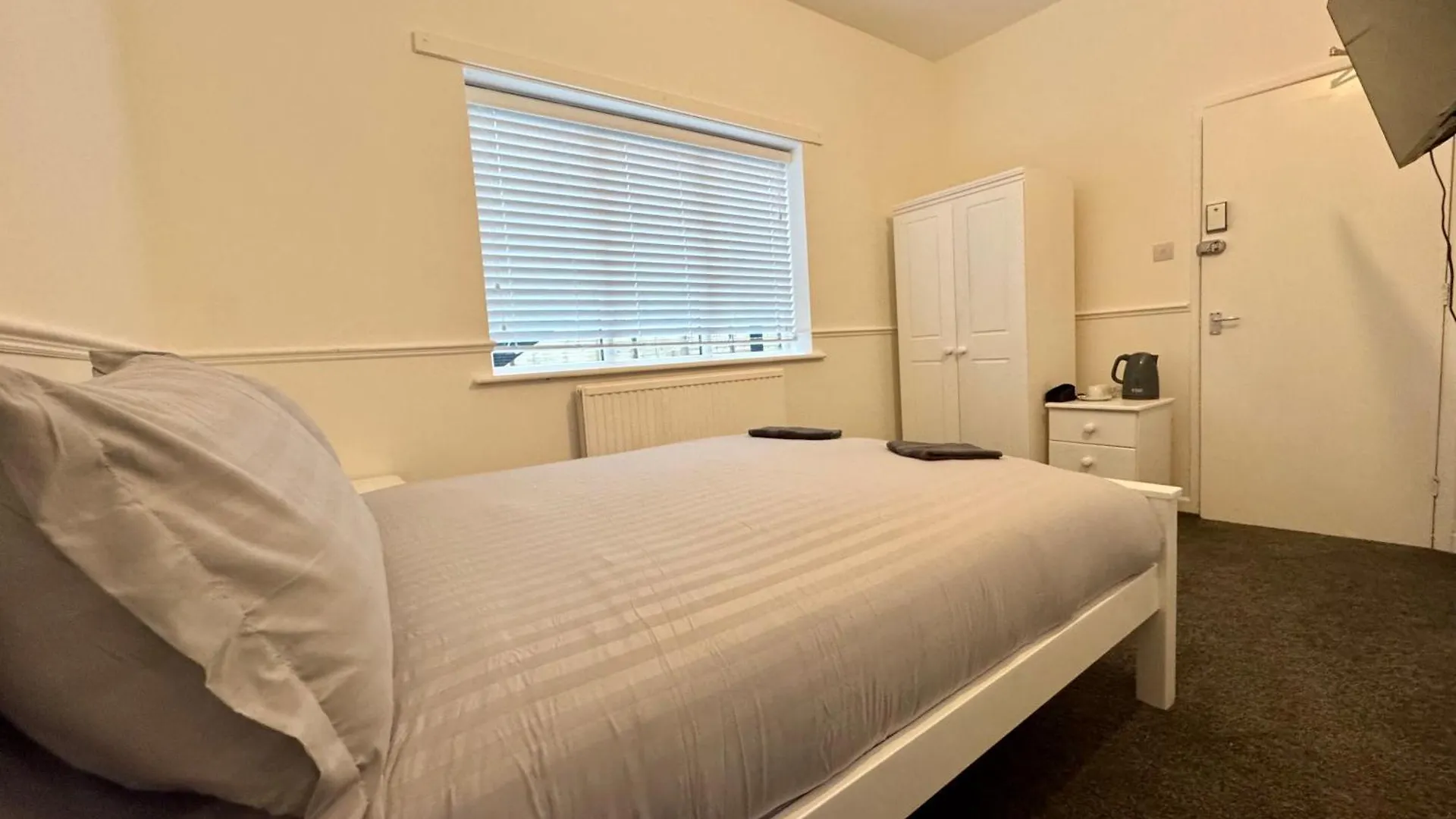 Hotel Southampton Hometel